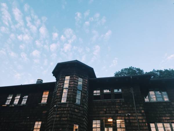 Affordable Student Housing, Food & Community At The BSC! 1