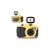 brand new SeaLife ReefMaster DC310 Underwater Digital Camera 1 thumbnail