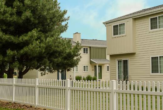 Balcony, Surface Parking, Stove 1