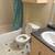 Furnished private room + private bath — 4BR/4BA, near UT — $635/mo 5 thumbnail