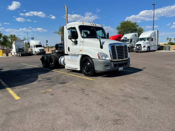 CDL DRIVERS NEEDED 1