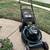 Craftsman Platinum 7.00 / 190 CC Rear Wheel Drive Mower EZ Walk Drive 2 thumbnail