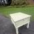 White Side/End Table 8 thumbnail