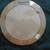 Vintage New Round Wooden Cross Stitch Frame 2 thumbnail