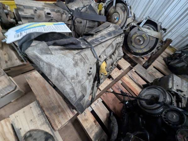 🚨 2007 - 2008 Ford Expedition - AUTOMATIC TRANSMISSION - #31592 🚨 1