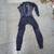 Helly Hansen Backline full wetsuit size M men 5 thumbnail