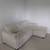 Sofa & Chaise (with storage and hide-a-bed) 2 thumbnail
