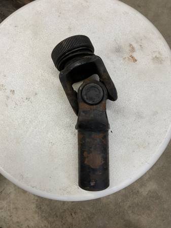 Troy Bilt GTX ( Bolens GT) PTO Driveshaft 1