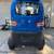 Electric GIO Enclosed Mobility Scooter 4 thumbnail
