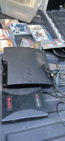 Yard sale photo