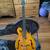 2012 Weber Octave Mandolin Yellowstone F Model 7 thumbnail