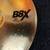 Sabian B8X cymbals 1 thumbnail