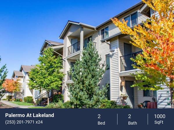 $2,101 / 2br - 1000ft2 - Extra Storage, Community Room with Free Wi-Fi, His & Her Closets (Lakeland Hills)63874307590659120
