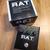 RAT distortion pedal $50 1 thumbnail