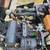 Diesel mower, kubota engine 7 thumbnail