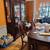 Dining room set: breakfront,table,and buffet server 2 thumbnail