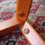 Denka Mobler Brand Danish MCM-Style Large Teak Entryway Table 20 thumbnail