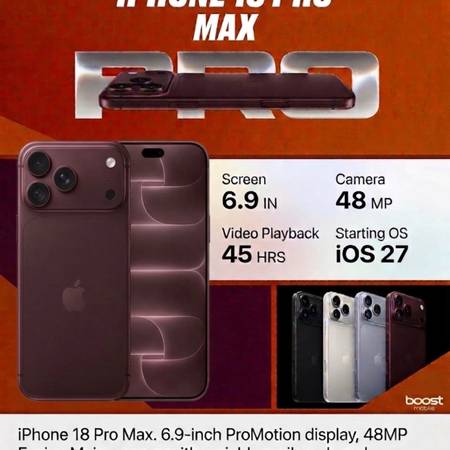BOOST MOBILE LENOIR 1