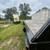 2024 Delta 30’ Gooseneck Flatbed Trailer 4 thumbnail