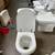 Villeroy & Boch One-Piece Toilet [950.01] 3 thumbnail