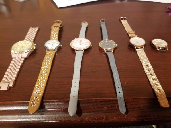 Watches 1