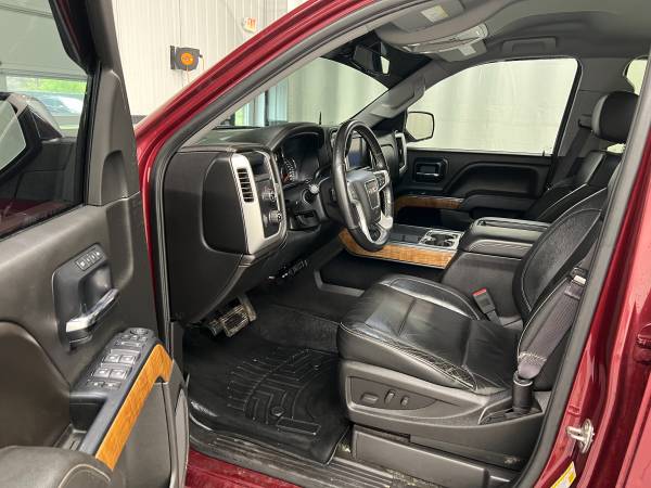 2014 GMC Sierra 1500 SLT - Photo 7