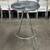 Allermuir JoJo Stool (Grey Plastic) 2 thumbnail