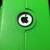Apple IPad + IPad Case green 9 thumbnail