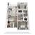 2BD 2BA, Cable Ready, Dog Park 9 thumbnail