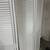 36x80 (pair) Louver/Panel Solid Core Wood Interior Bi-Fold Door 3 thumbnail