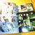 REBEL BLOOD Graphic Novel! ZOMBIES overrun Animals and Humanity! NM/M 6 thumbnail