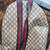 Gucci supreme backpack used 3 thumbnail