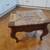 Vintage Wicker Seat / Stool 1 thumbnail