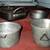 VINTAGE PAN LOT Kitchen Pot Display Antique Tin Camping Soup Cooking 11 thumbnail
