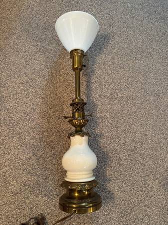 STIFFEL LAMP 1