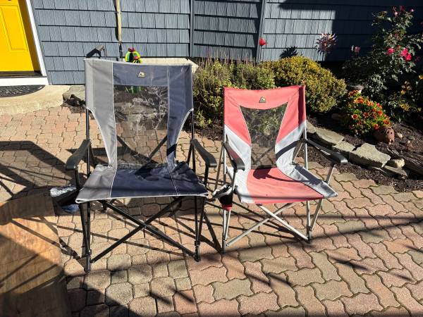 Extra large lawnchairs 1