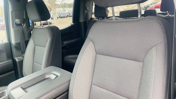 2022 Chevrolet Silverado 1500-Trail Boss - Photo 13