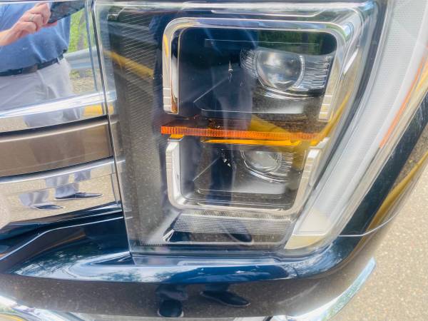 2023 Ford F150 King Ranch-Dark - Photo 9