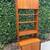 G-plan Mid Century Modern Wall Unit/Hutch/Display Cabinet 11 thumbnail
