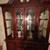 Cherry dining room set 3 thumbnail
