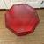 Red Pedestal Table 3 thumbnail
