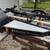 Triton boat trailer 20 ft no axle 9 thumbnail
