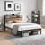 Queen Size Bed Frame 2 thumbnail