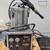 HOTCOAT 4x4x6 Powder coat oven
PCS-1000 powder coat gun/paint system 1 thumbnail