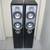 INFINITY Primus 250 Floorstanding Tower Stereo Speakers 8 OHM  VINTAGE 1 thumbnail