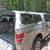 Truck topper/camper shell 2 thumbnail