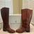 Ladies Bandolino Riding boots 2 thumbnail