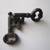 Brain Teaser Key Puzzle (Hanayama)  Antique Cast Metal 1 thumbnail
