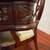 Beautiful Formal Dining Table w/6 Chairs. 2 thumbnail