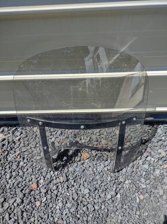 Windshield 1
